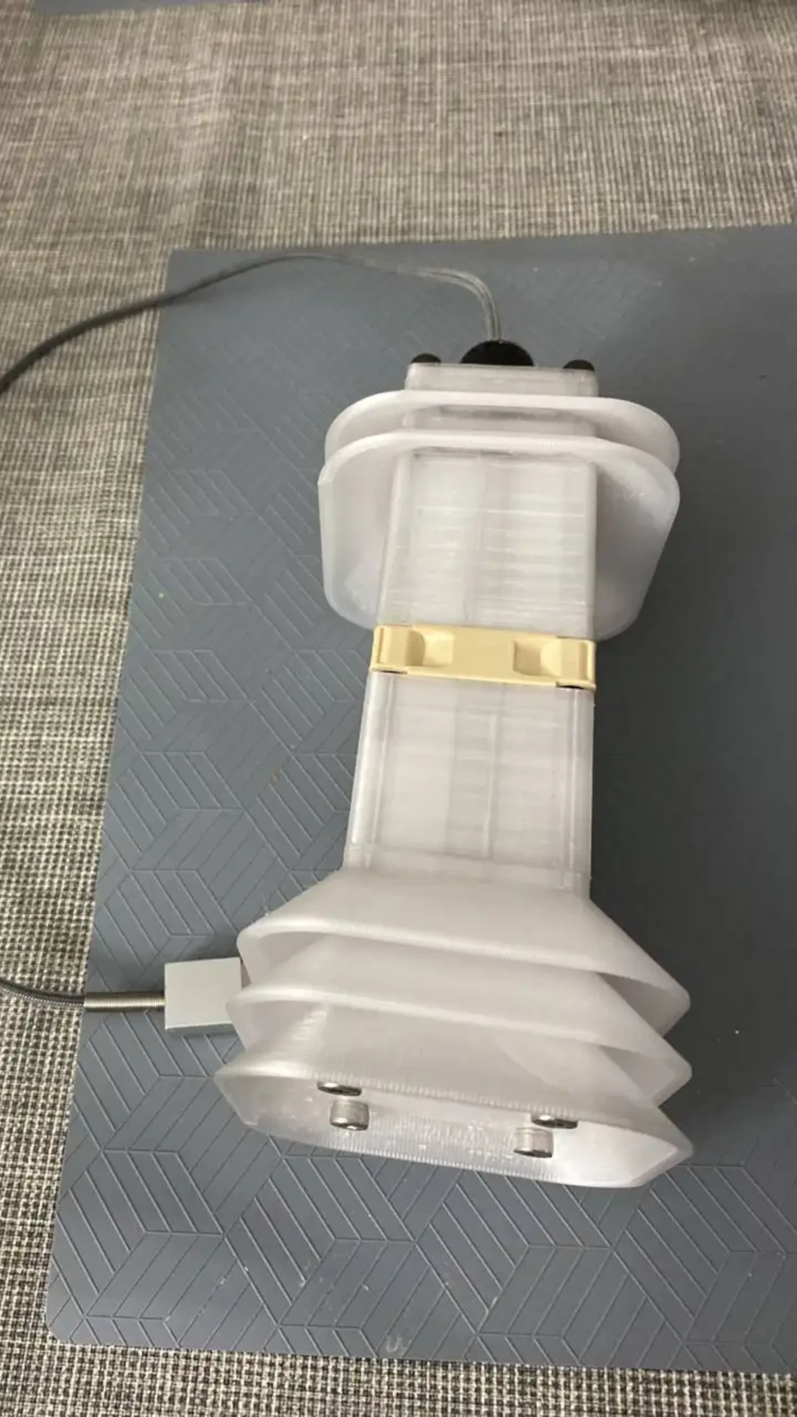 Temperature, Humidity sensor