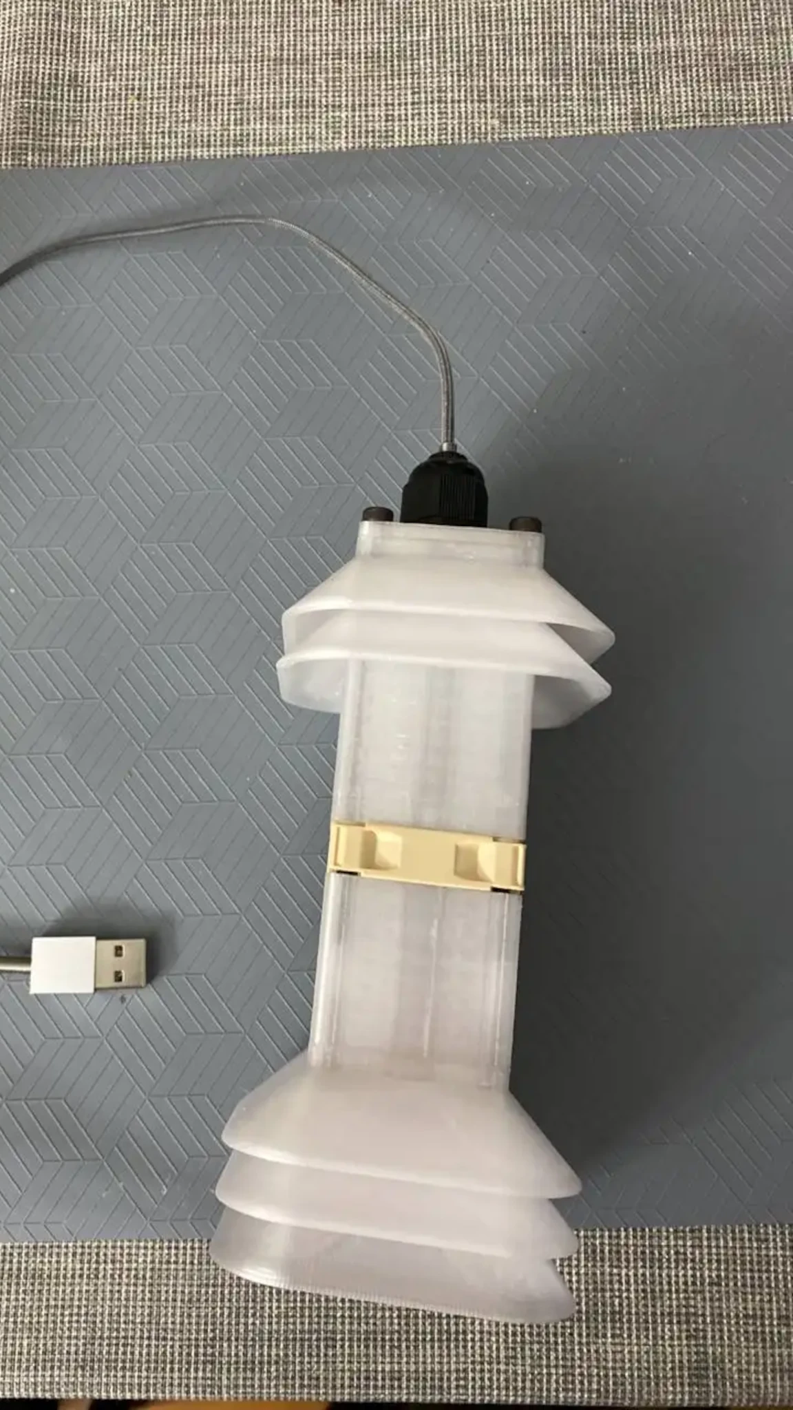 Temperature, Humidity sensor